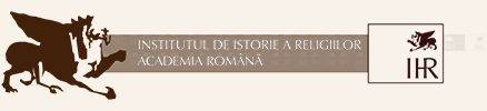 Institute for Religious Studies - Romanian Academy